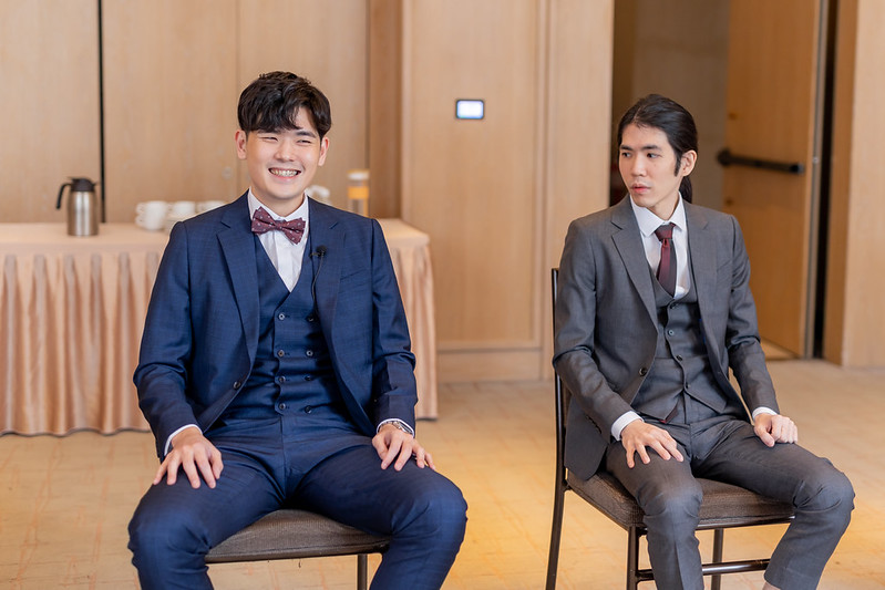 Wedding婚禮記錄 台北婚攝 大熊婚禮攝影 