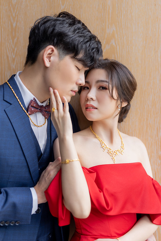 Wedding婚禮記錄 台北婚攝 大熊婚禮攝影 