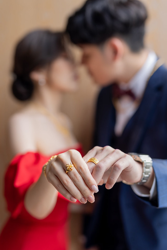 Wedding婚禮記錄 台北婚攝 大熊婚禮攝影 