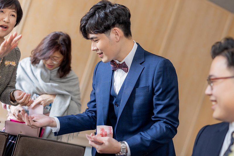 Wedding婚禮記錄 台北婚攝 大熊婚禮攝影 