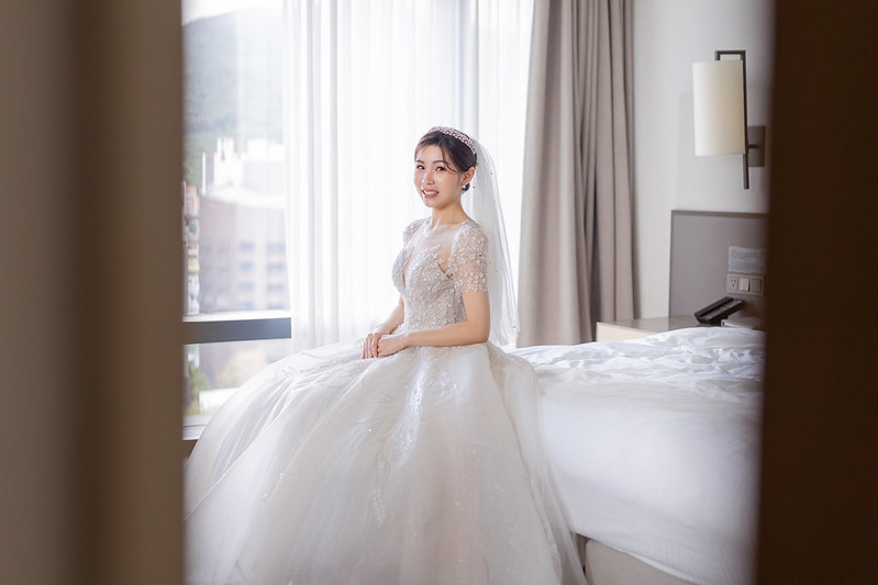 Wedding婚禮記錄 台北婚攝 大熊婚禮攝影 