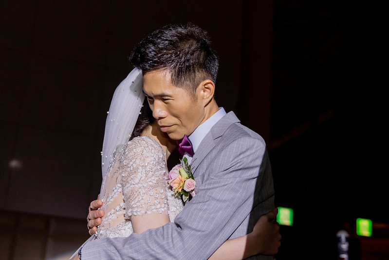 Wedding婚禮記錄 台北婚攝 大熊婚禮攝影 