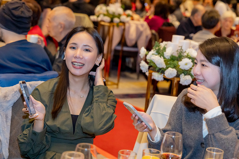 Wedding婚禮記錄 台北婚攝 大熊婚禮攝影 