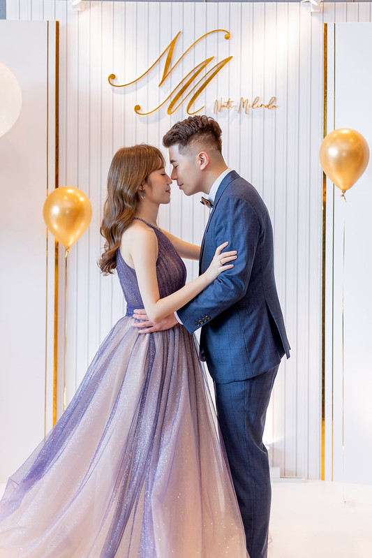 Wedding婚禮記錄 台北婚攝 熱門攝影師 