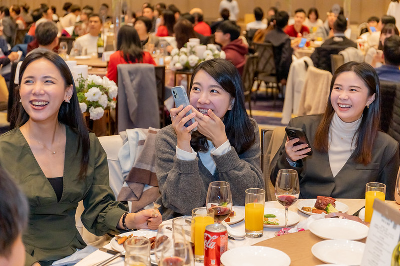 Wedding婚禮記錄 台北婚攝 大熊婚禮攝影 