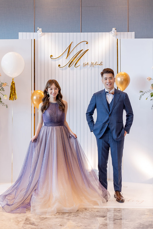 Wedding婚禮記錄 台北婚攝 熱門攝影師 