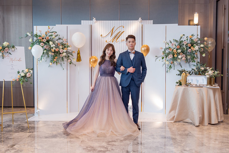 Wedding婚禮記錄 台北婚攝 熱門攝影師 