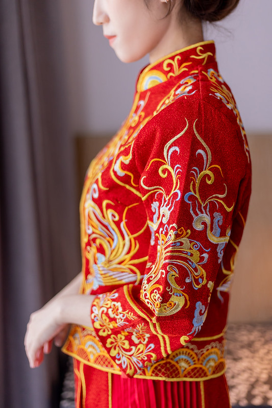 Wedding婚禮記錄 台北婚攝 熱門攝影師 