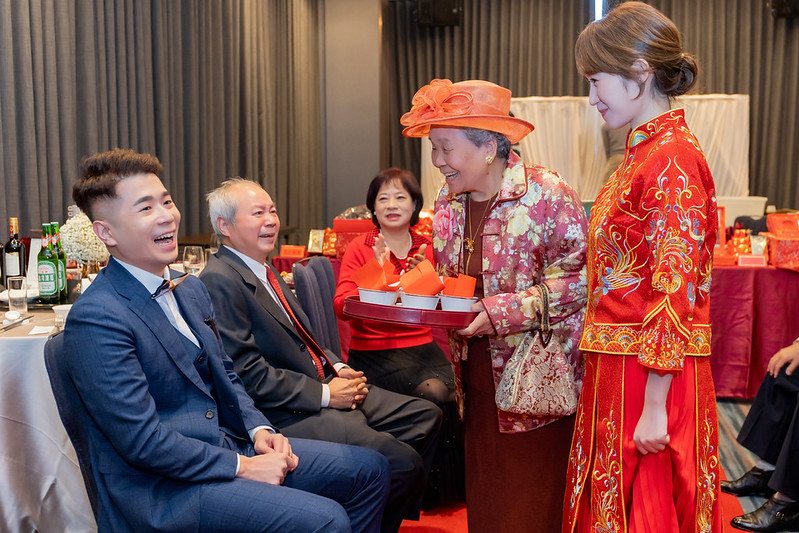 Wedding婚禮記錄 台北婚攝 熱門攝影師 