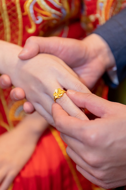 Wedding婚禮記錄 台北婚攝 熱門攝影師 
