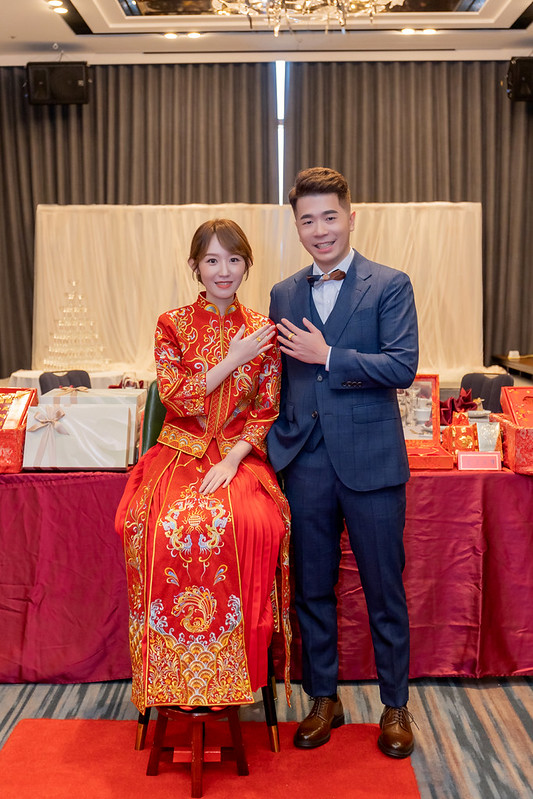 Wedding婚禮記錄 台北婚攝 熱門攝影師 