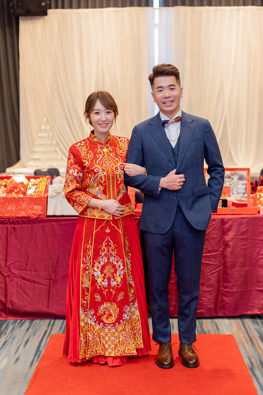 Wedding婚禮記錄 台北婚攝 熱門攝影師 