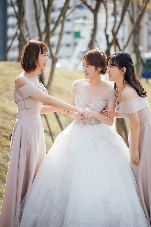 Wedding婚禮記錄 台北婚攝 熱門攝影師 