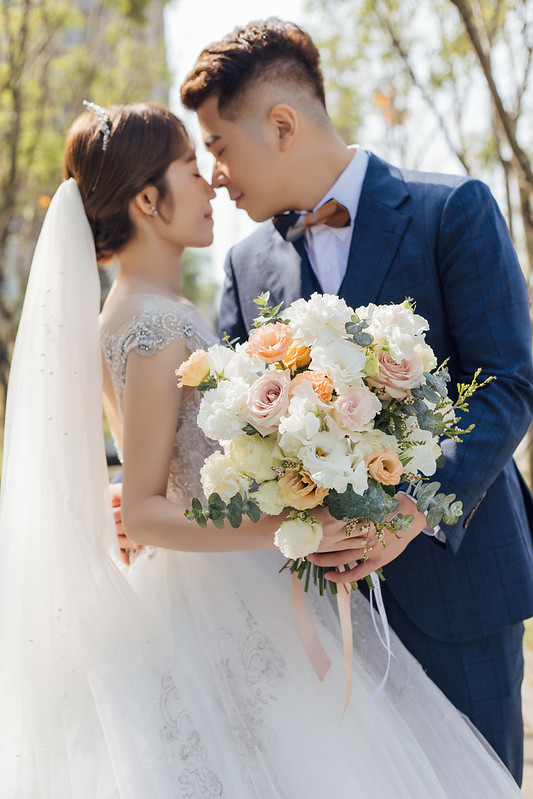 Wedding婚禮記錄 台北婚攝 熱門攝影師 