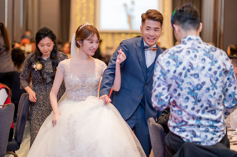 Wedding婚禮記錄 台北婚攝 熱門攝影師 