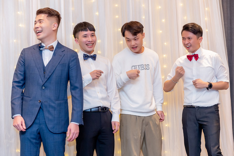 Wedding婚禮記錄 台北婚攝 熱門攝影師 