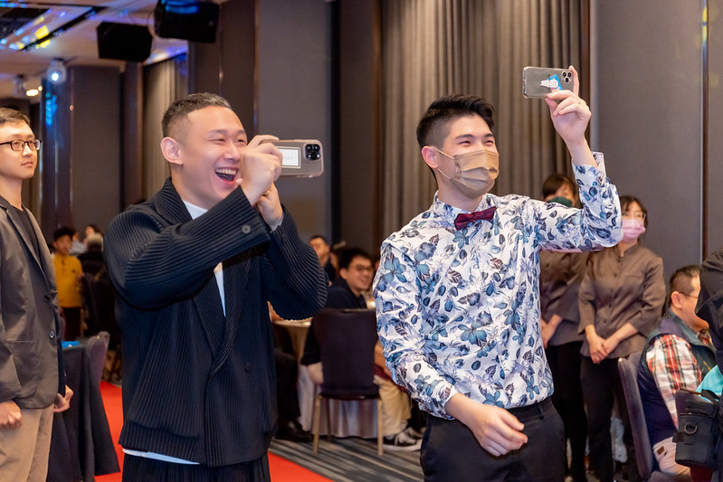Wedding婚禮記錄 台北婚攝 熱門攝影師 