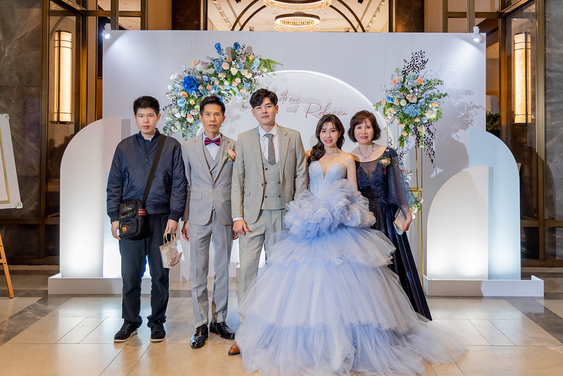 Wedding婚禮記錄 台北婚攝 大熊婚禮攝影 