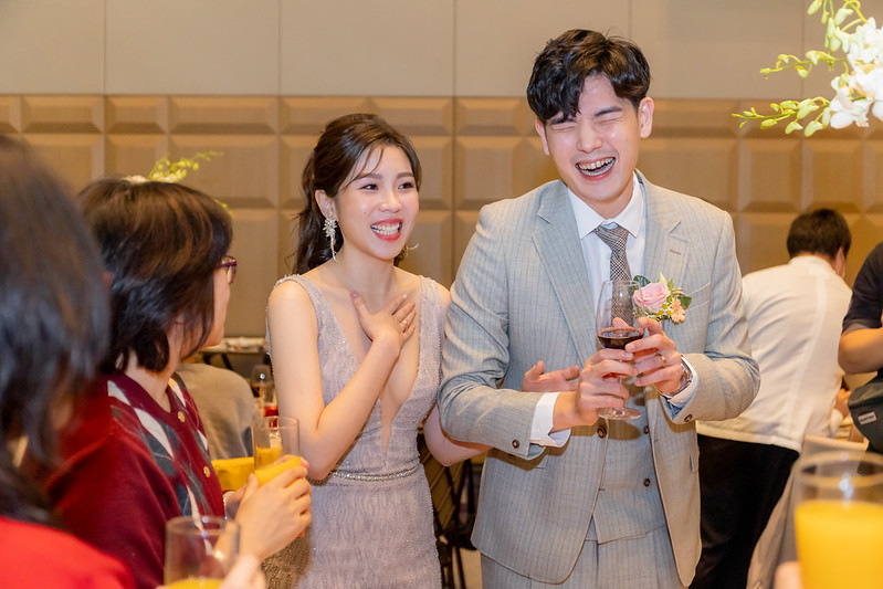 Wedding婚禮記錄 台北婚攝 大熊婚禮攝影 