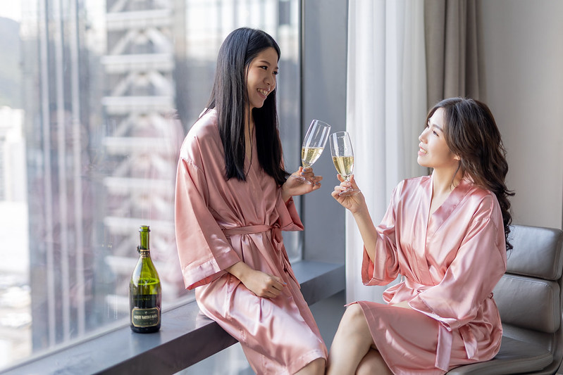 Wedding婚禮記錄 台北婚攝 大熊婚禮攝影 