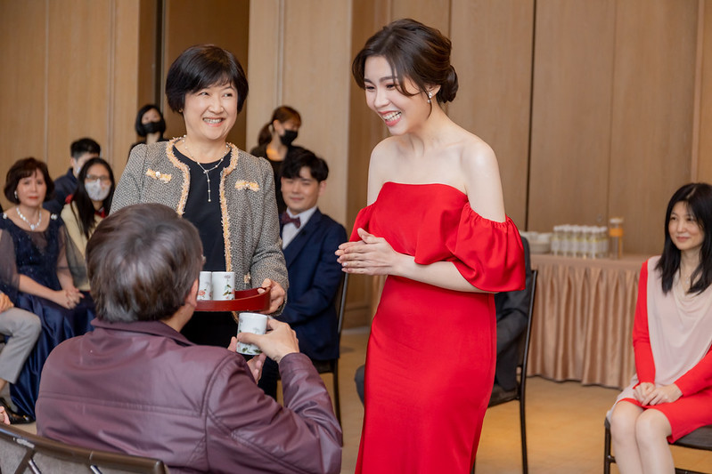 Wedding婚禮記錄 台北婚攝 大熊婚禮攝影 