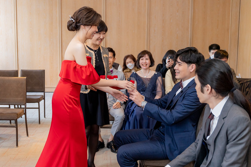 Wedding婚禮記錄 台北婚攝 大熊婚禮攝影 