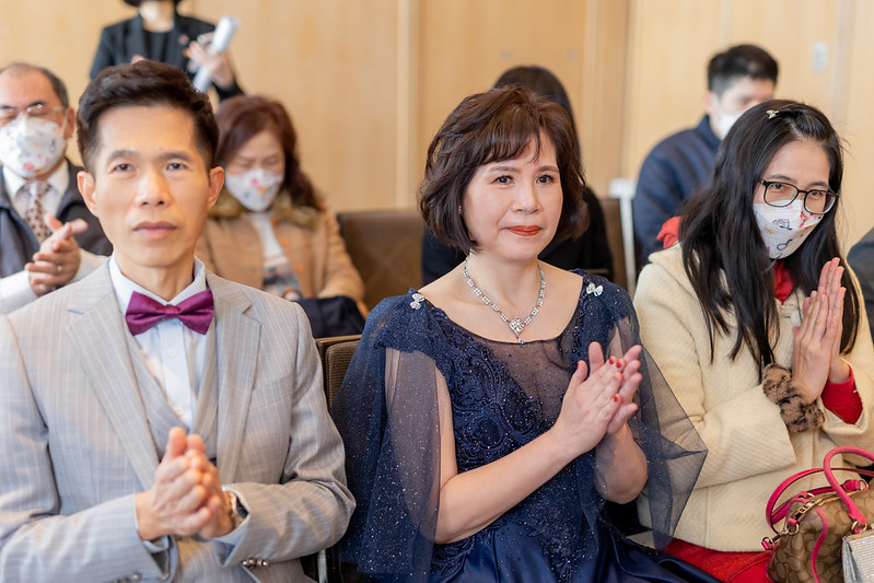 Wedding婚禮記錄 台北婚攝 大熊婚禮攝影 
