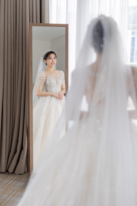 Wedding婚禮記錄 台北婚攝 大熊婚禮攝影 