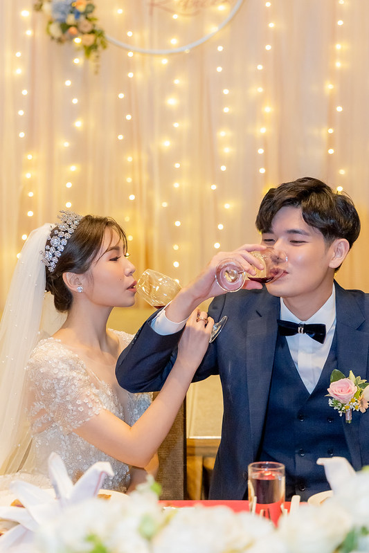 Wedding婚禮記錄 台北婚攝 大熊婚禮攝影 