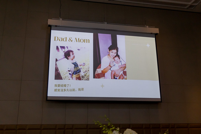 Wedding婚禮記錄 台北婚攝 大熊婚禮攝影 