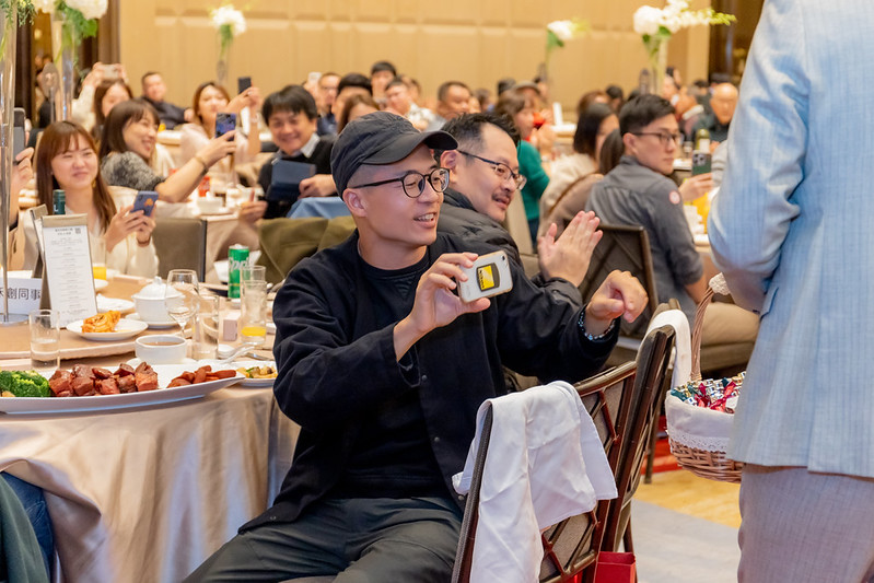 Wedding婚禮記錄 台北婚攝 大熊婚禮攝影 