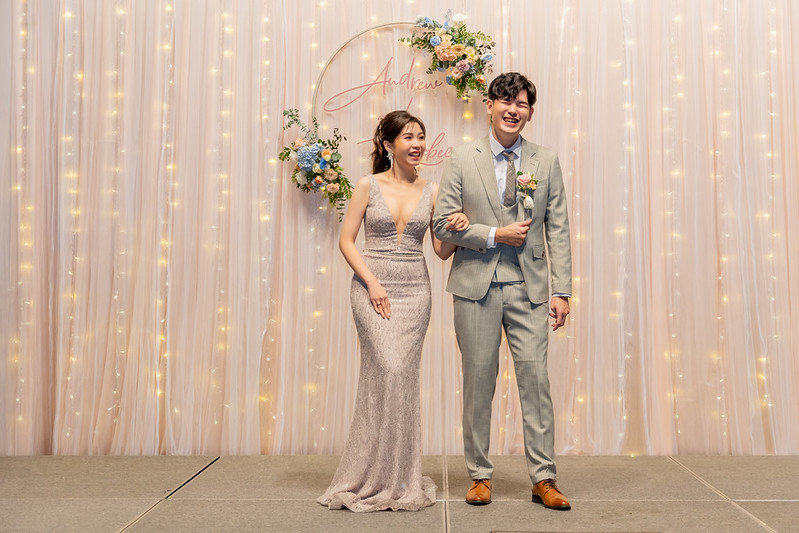 Wedding婚禮記錄 台北婚攝 大熊婚禮攝影 