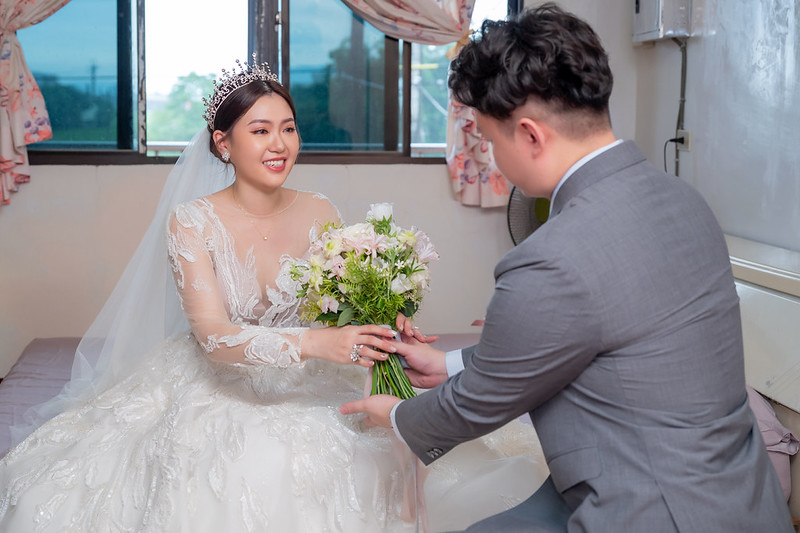 Wedding婚禮記錄 台北婚攝 熱門攝影師 