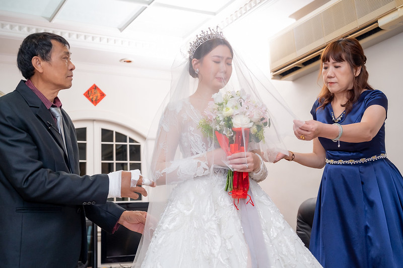 Wedding婚禮記錄 台北婚攝 熱門攝影師 