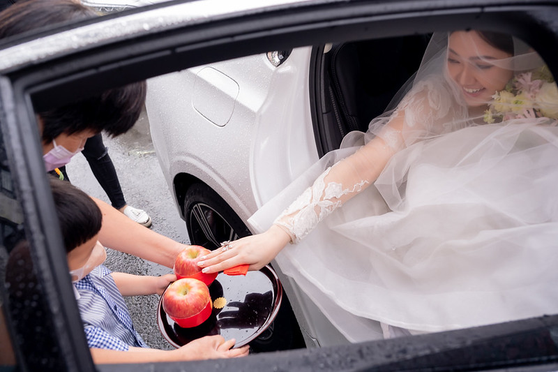 Wedding婚禮記錄 台北婚攝 熱門攝影師 