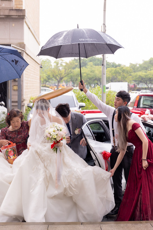 Wedding婚禮記錄 台北婚攝 熱門攝影師 