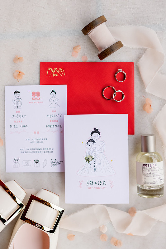 Wedding婚禮記錄 台北婚攝 熱門攝影師 
