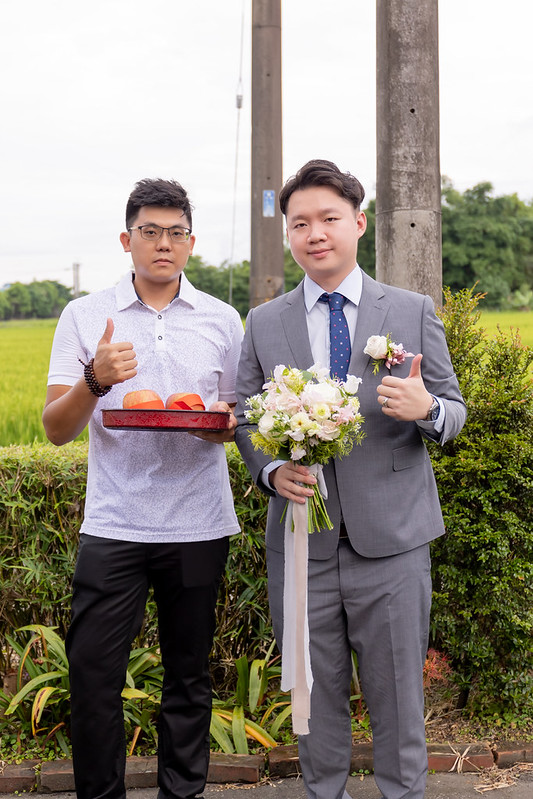 Wedding婚禮記錄 台北婚攝 熱門攝影師 
