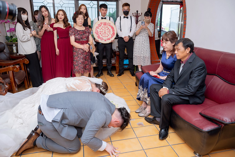 Wedding婚禮記錄 台北婚攝 熱門攝影師 
