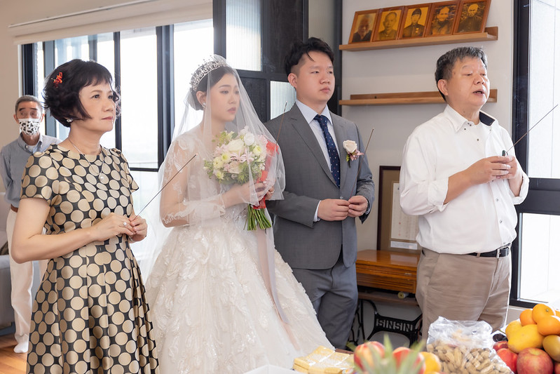 Wedding婚禮記錄 台北婚攝 熱門攝影師 