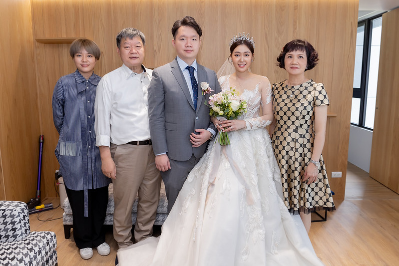Wedding婚禮記錄 台北婚攝 熱門攝影師 