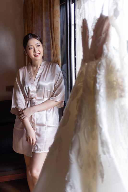 Wedding婚禮記錄 台北婚攝 熱門攝影師 