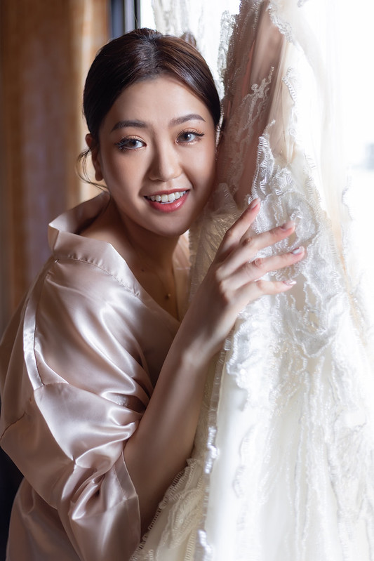 Wedding婚禮記錄 台北婚攝 熱門攝影師 