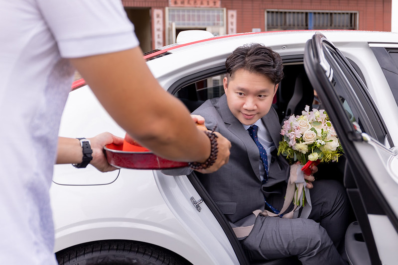 Wedding婚禮記錄 台北婚攝 熱門攝影師 