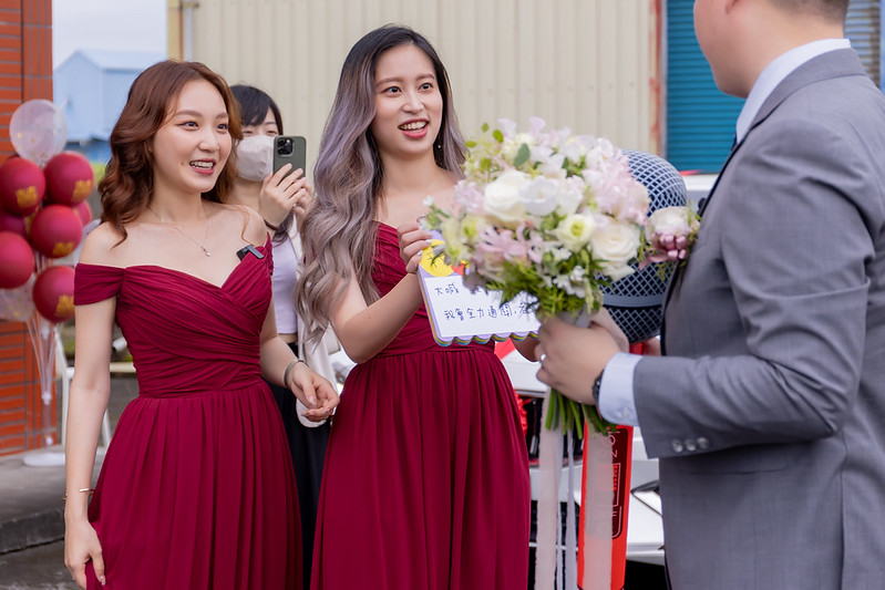 Wedding婚禮記錄 台北婚攝 熱門攝影師 