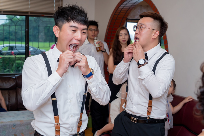 Wedding婚禮記錄 台北婚攝 熱門攝影師 