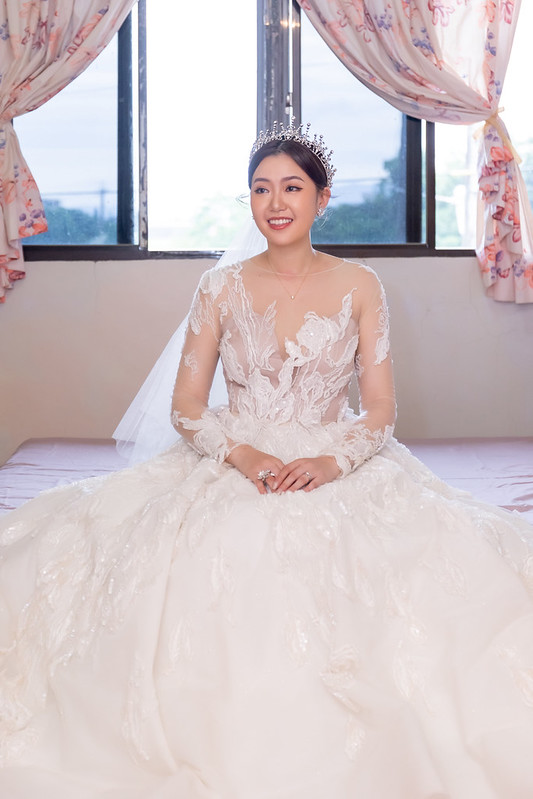 Wedding婚禮記錄 台北婚攝 熱門攝影師 