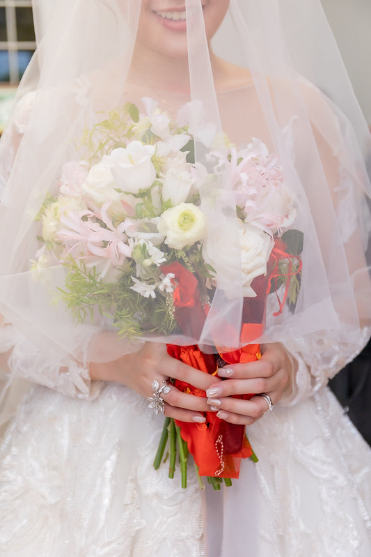 Wedding婚禮記錄 台北婚攝 熱門攝影師 