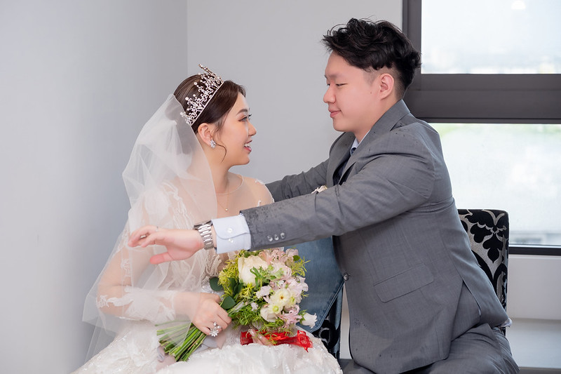 Wedding婚禮記錄 台北婚攝 熱門攝影師 