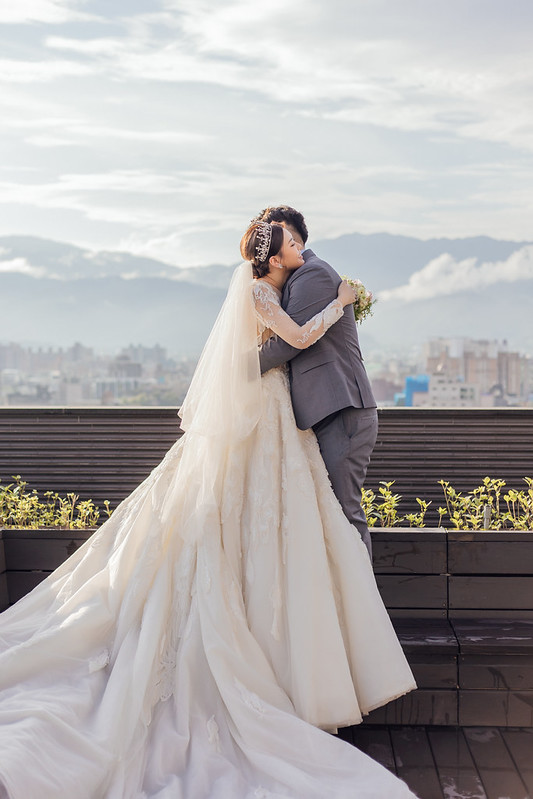Wedding婚禮記錄 台北婚攝 熱門攝影師 